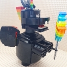 Benutzeravatar