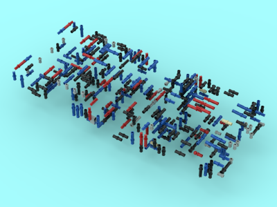 42111 Doms Charger_Pinbild.png