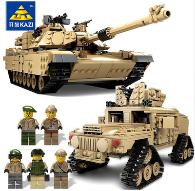 2018-01-19 14_41_47-KAZI New Theme Tank Building Blocks 1463pcs Building Blocks M1A2 ABRAMS MBT KY10.png