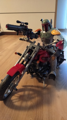 Testfahrt für positiv befunden